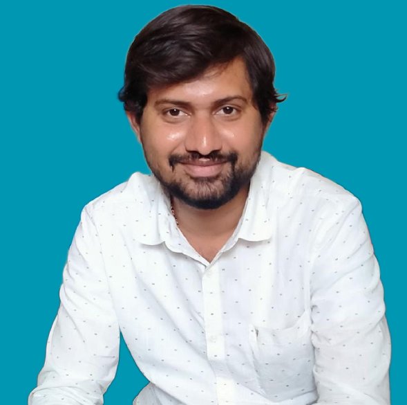 Dr. Vinayak Mugalakhod