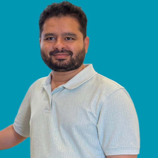Dr. Tohid Kazi