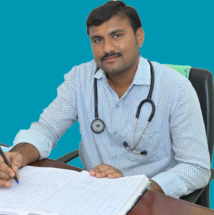 Dr. Abhinandan B.