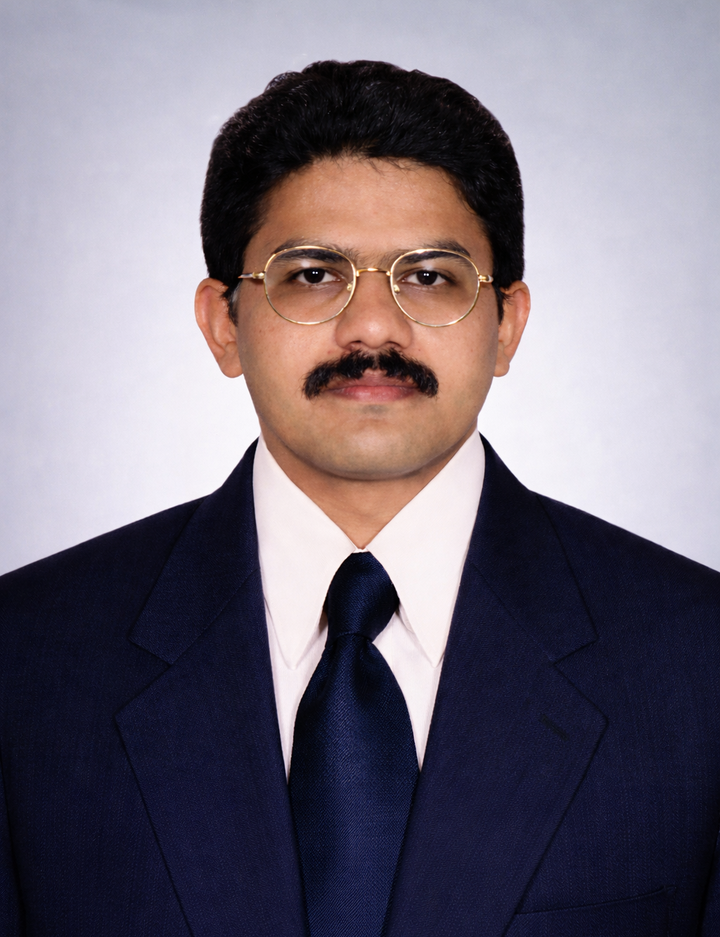 Dr. Rajashekar G. Karudagimath