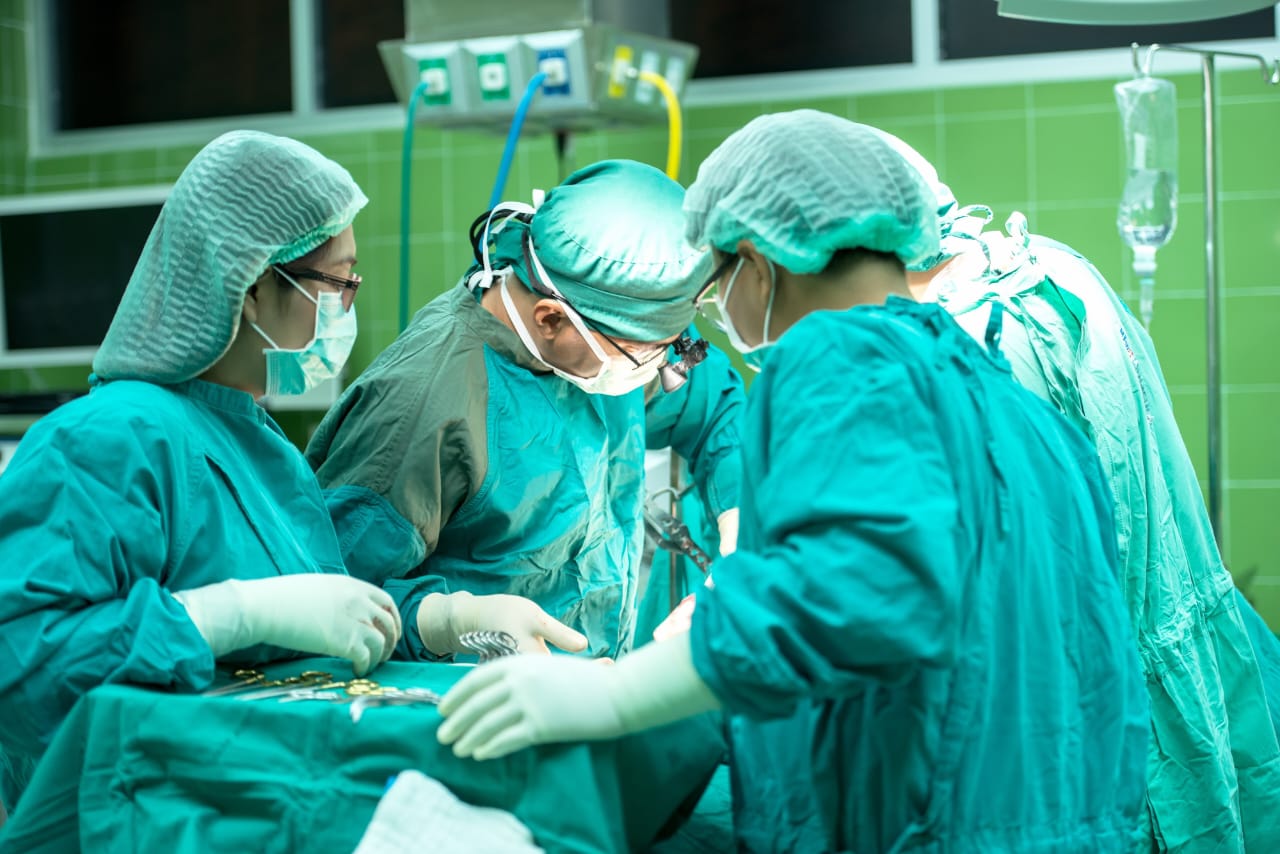 General Surgery